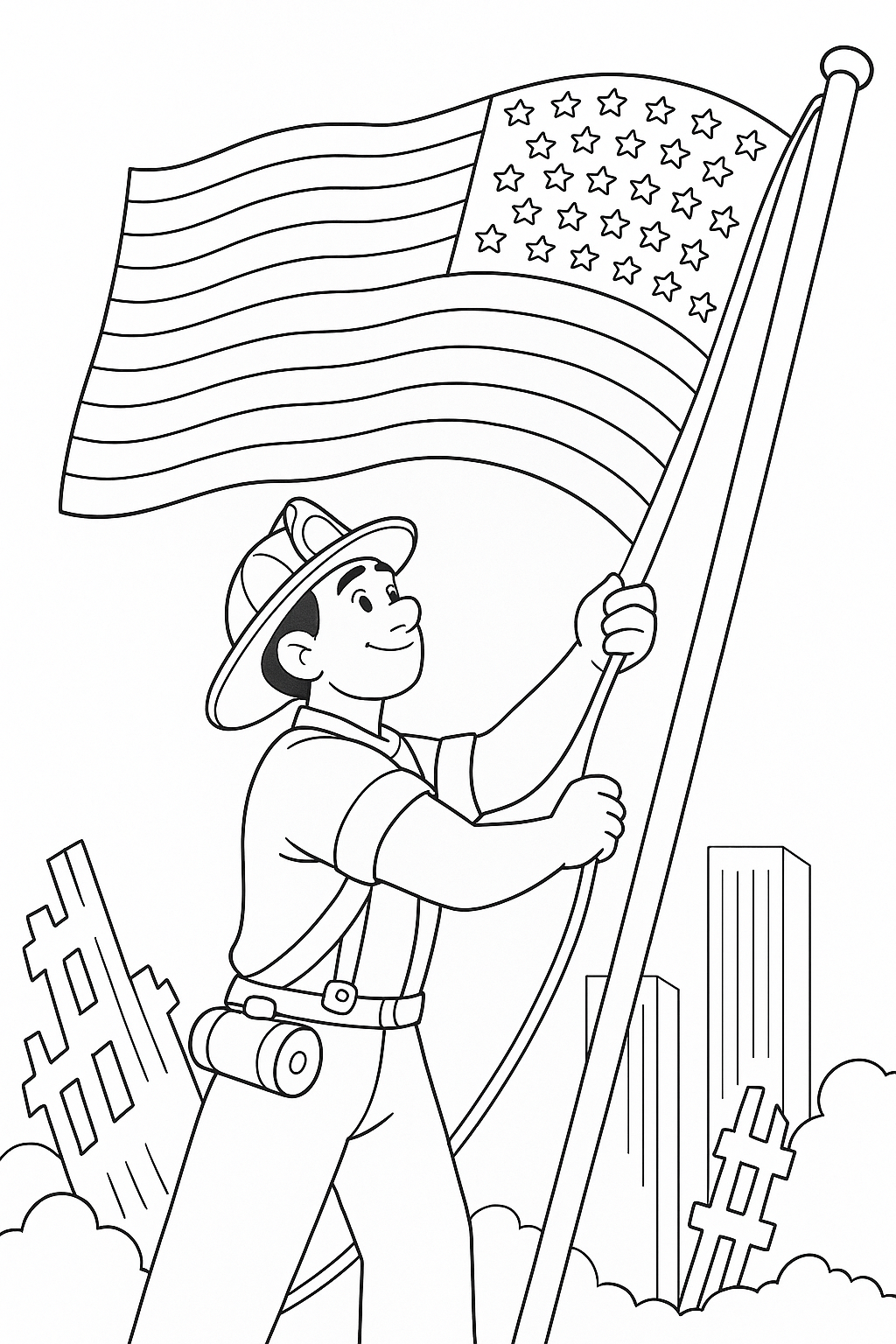 Coloring page 2