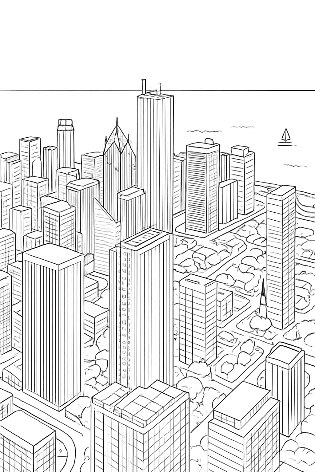 Coloring page 10