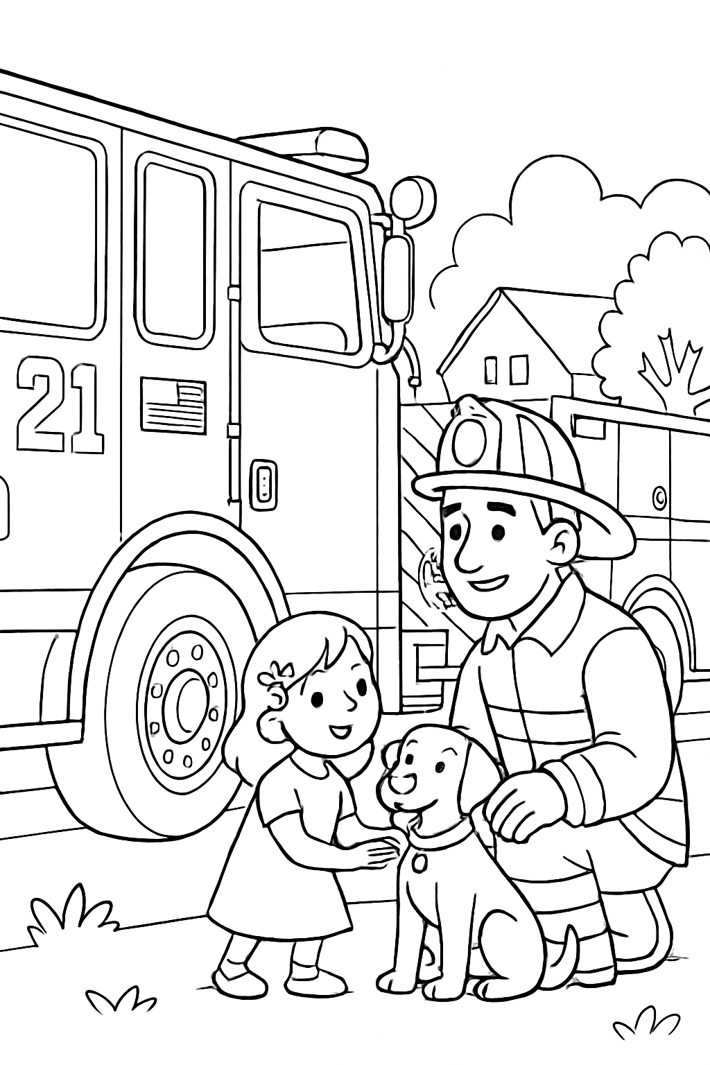 Coloring page 9