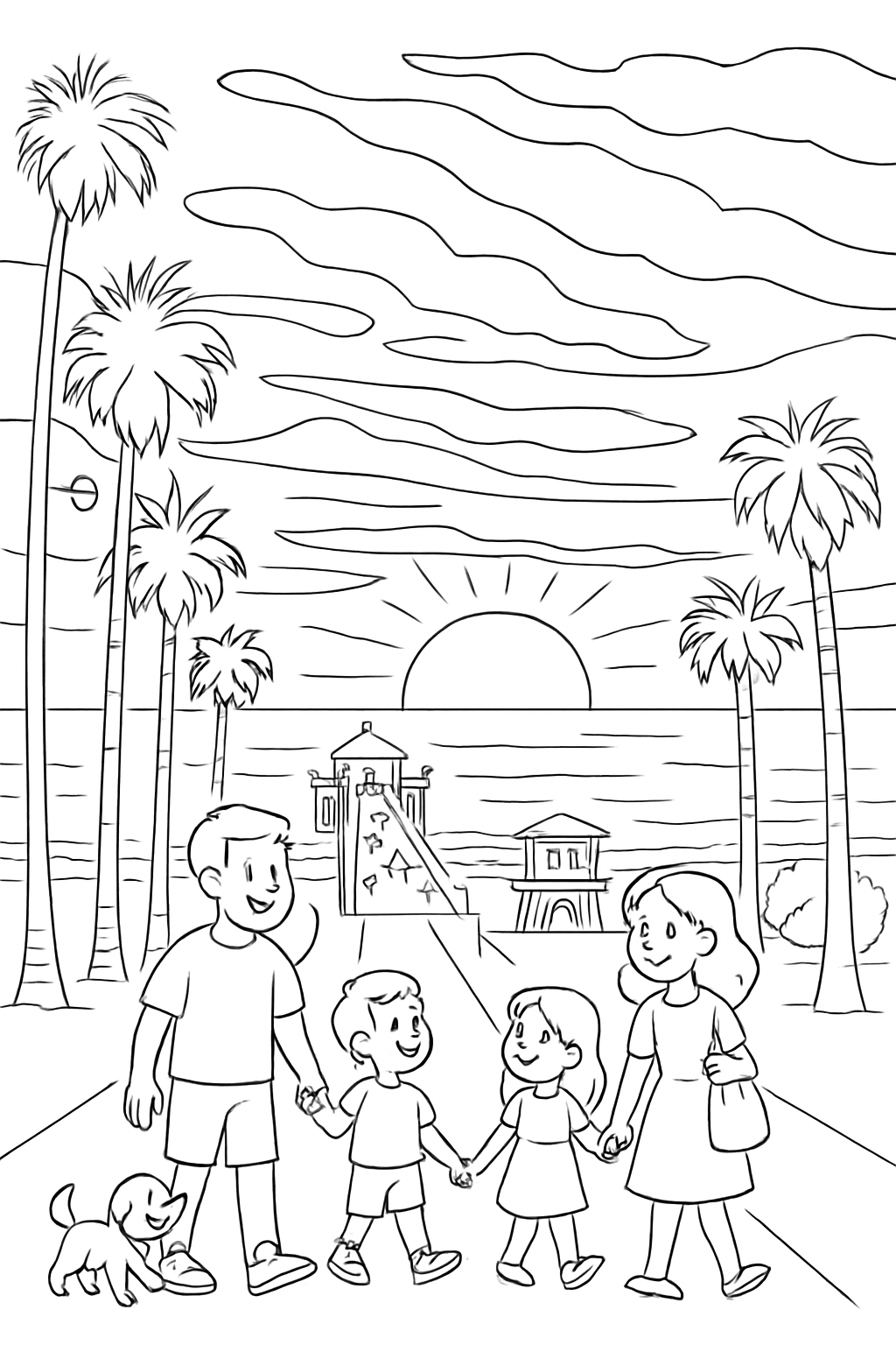 Coloring page 13