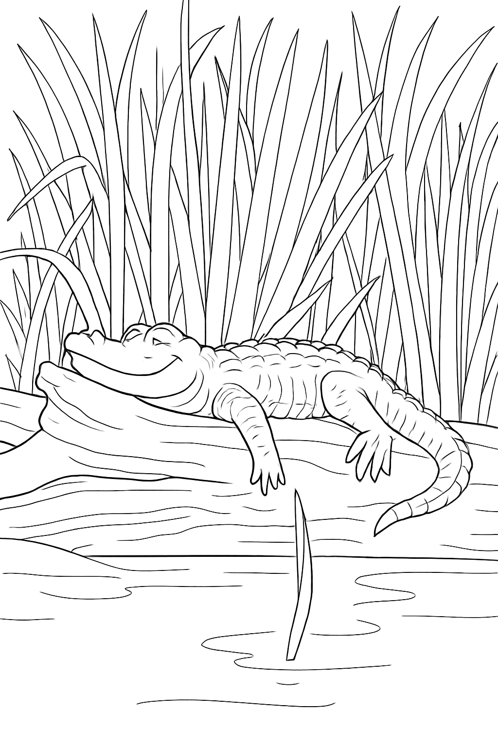 Coloring page 14