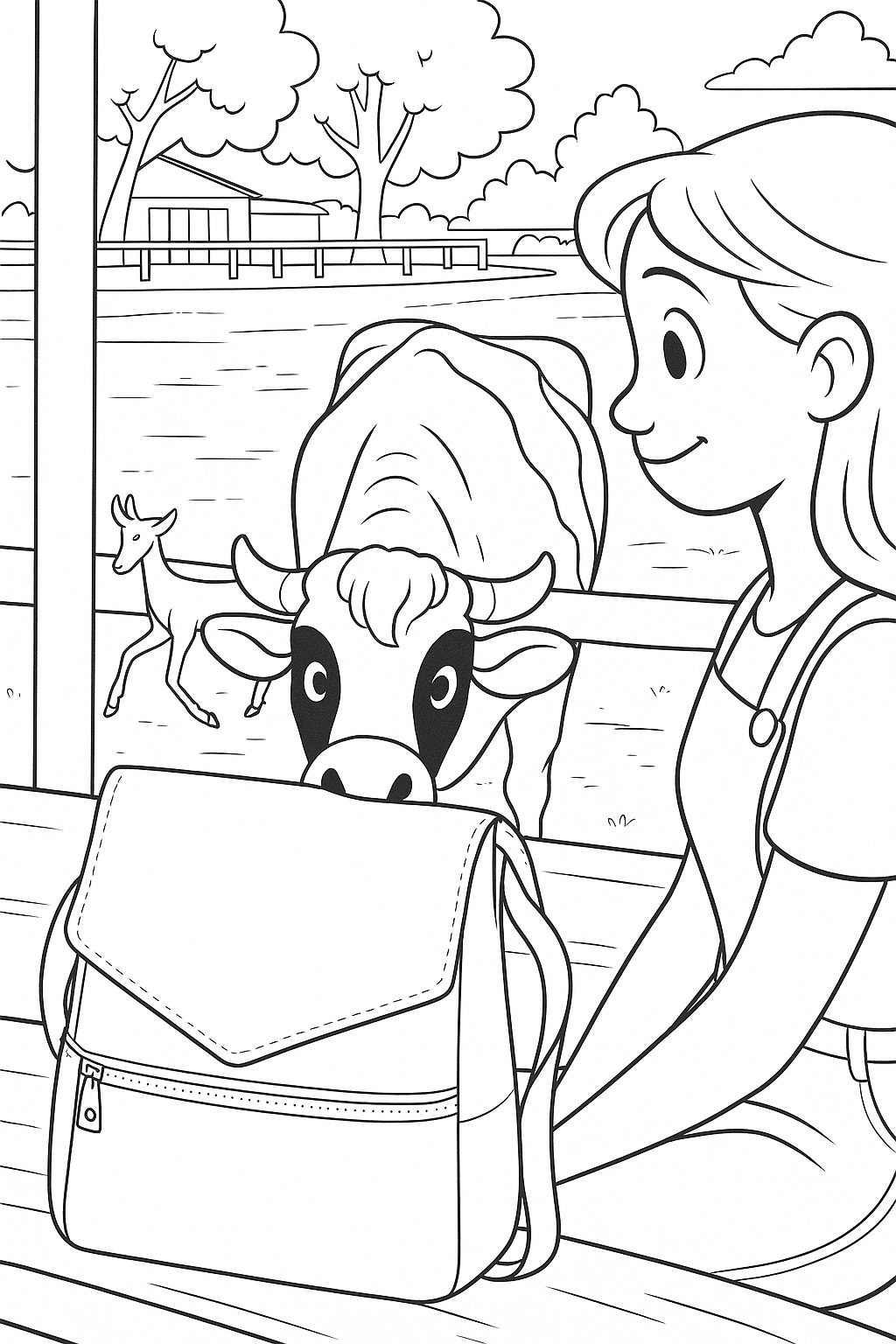 Coloring page 2
